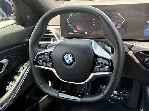 Used 2026 BMW 330i Sedan w/ Premium Package RWD image 20