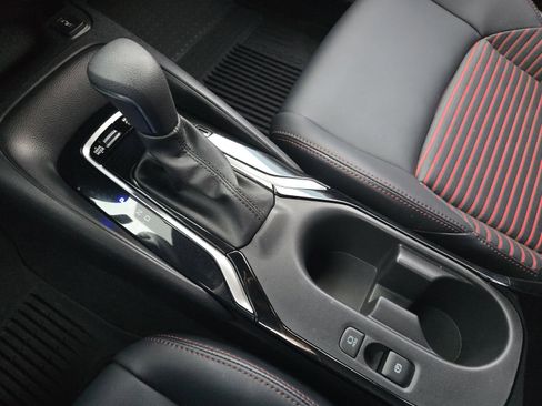 Used 2023 Toyota Corolla XSE image 24