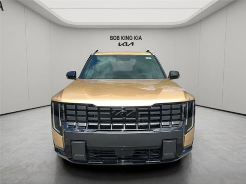 New 2027 Kia Telluride SX X-Line AWD/4WD image 8