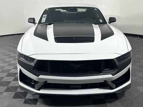New 2026 Ford Mustang Dark Horse RWD image 2