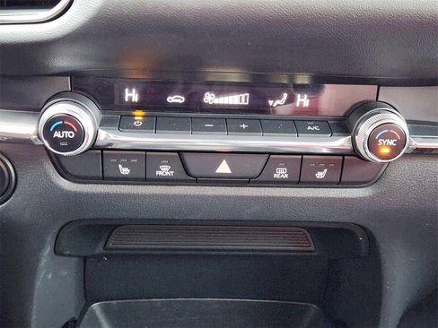 Used 2022 MAZDA CX-30 AWD 2.5 S w/ Preferred Package image 14