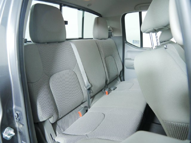 Used 2021 Nissan Frontier SV AWD/4WD image 15