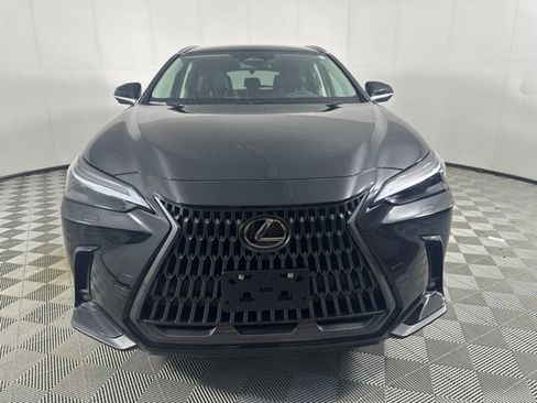 Used 2024 Lexus NX 350 AWD w/ Vision Package image 2