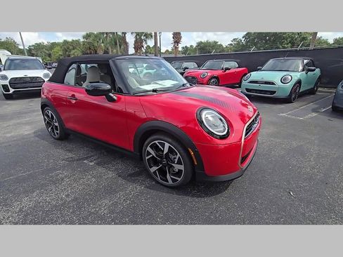 New 2026 MINI Cooper S image 36
