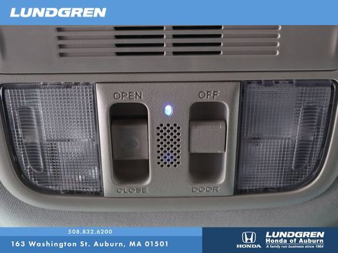 Certified 2019 Honda Civic EX image 28