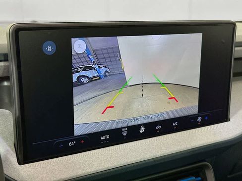 New 2026 Ford Maverick XLT AWD/4WD image 26