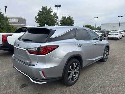 Used 2022 Lexus RX 350L FWD w/ Premium Package image 6