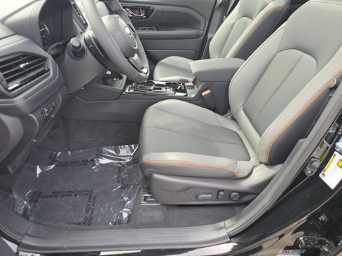 New 2026 Subaru Forester Sport w/ Onyx Edition image 18