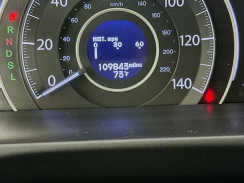 Used 2015 Honda CR-V Touring image 14