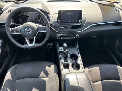 Used 2019 Nissan Altima 2.5 S image 22