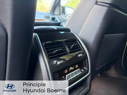Used 2025 BMW X5 M60i w/ Climate Comfort Package AWD/4WD image 30
