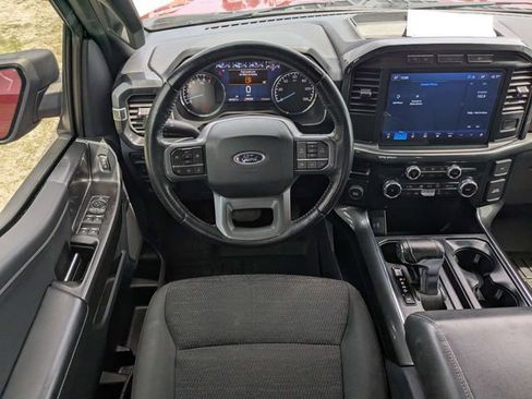 Used 2022 Ford F150 XLT w/ Equipment Group 302A High RWD image 15