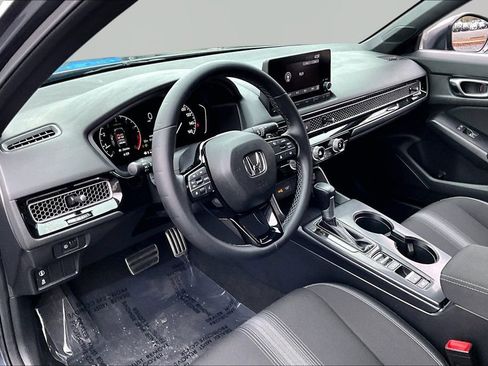 Used 2023 Honda Civic Sport image 14