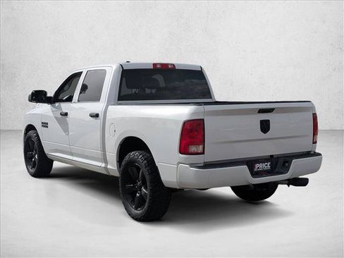 Used 2016 RAM 1500 Express RWD image 7