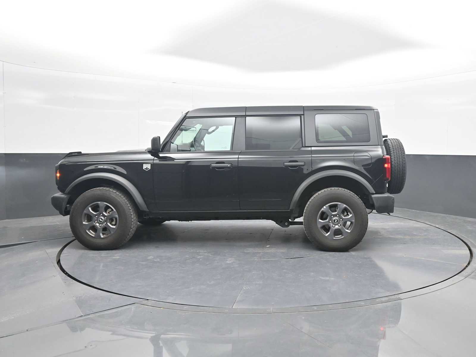 Used 2026 Ford Bronco Big Bend AWD/4WD image 5
