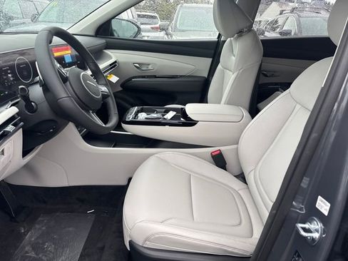 New 2026 Hyundai Tucson Limited image 14