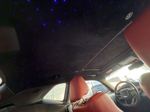 Used 2021 Dodge Challenger R/T Scat Pack image 30