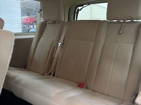 Used 2016 Ford Expedition EL XL image 33