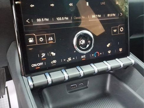 Used 2026 GMC Terrain Elevation FWD image 10
