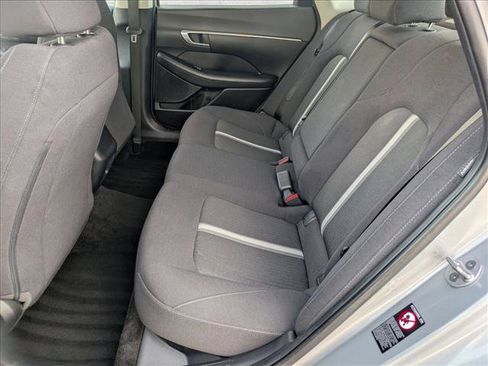 Used 2023 Hyundai Sonata SEL image 18