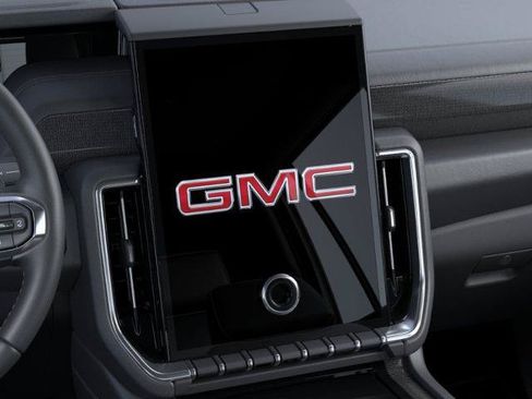 New 2026 GMC Yukon Elevation AWD/4WD image 20