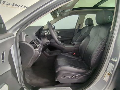 Used 2024 Acura RDX SH-AWD w/ Technology Package image 18