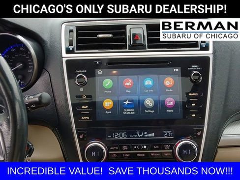 Used 2019 Subaru Outback 2.5i Premium image 13