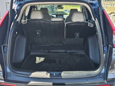 Used 2023 Honda CR-V EX-L image 15