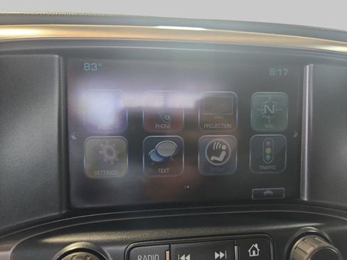 Used 2017 GMC Sierra 2500 SLT w/ All-Terrain HD Package AWD/4WD image 23