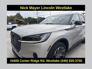 Used 2025 Lincoln Aviator Reserve w/ Illumination Package AWD/4WD video 1