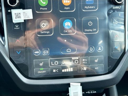 New 2026 Subaru Forester Limited image 18