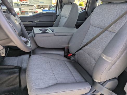 New 2026 Ford F250 XL AWD/4WD image 53