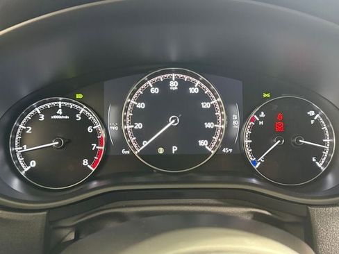 New 2026 MAZDA CX-30 AWD 2.5 S image 19