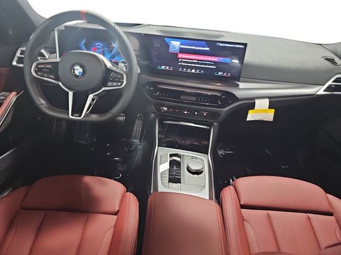 New 2026 BMW M340i Sedan w/ Premium Package image 9