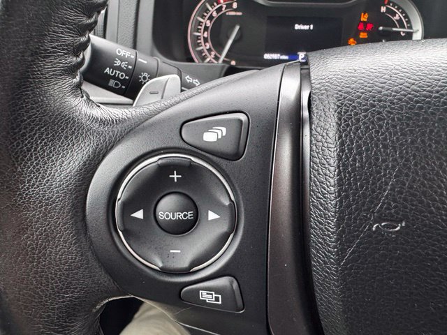 Used 2020 Honda Ridgeline RTL image 22