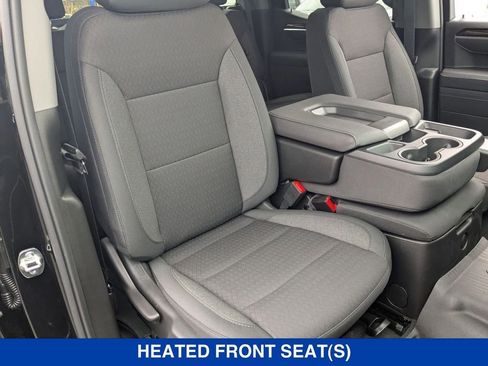 New 2026 GMC Sierra 1500 Elevation w/ Elevation Select Package image 38