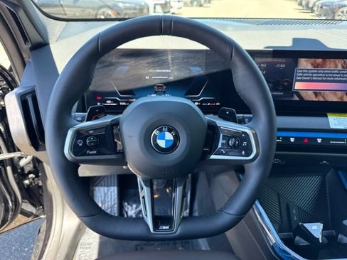 Used 2026 BMW X3 xDrive30i w/ M Sport Package AWD/4WD image 25