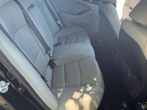 Used 2012 Kia Optima EX w/ Premium Pkg FWD image 40