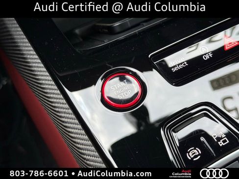 Used 2025 Audi S5 Prestige AWD/4WD image 29