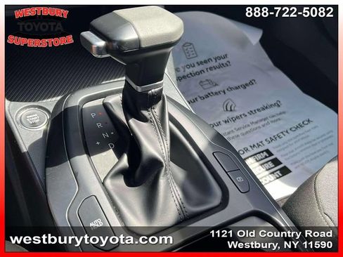 Used 2025 Kia K4 FWD image 29