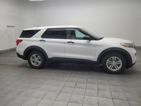 Used 2023 Ford Explorer 4WD image 11