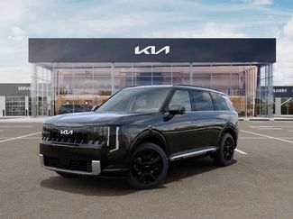 New 2027 Kia Telluride SX Prestige AWD/4WD video 1