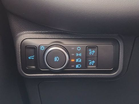 New 2026 Ford Explorer Tremor w/ Tremor Ultimate Package AWD/4WD image 27