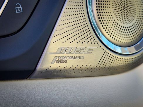 New 2026 Buick Enclave Avenir w/ Super Cruise Package image 11