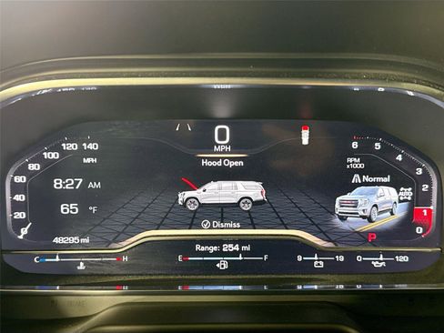 Used 2024 GMC Yukon XL SLT image 18