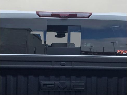 New 2026 GMC Sierra 1500 AT4 w/ AT4 Premium Package AWD/4WD image 61