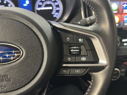 Certified 2023 Subaru Forester Limited image 10