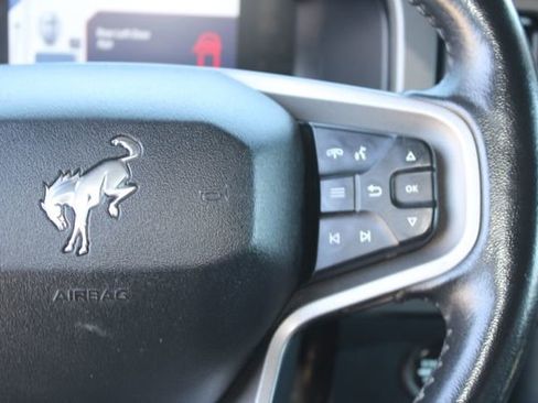 Used 2022 Ford Bronco Outer Banks image 20