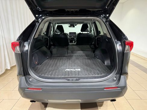 Certified 2019 Toyota RAV4 XLE Premium w/ Cold Weather Package image 12