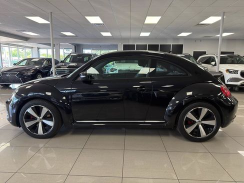 Used 2012 Volkswagen Beetle 2.0T FWD image 6
